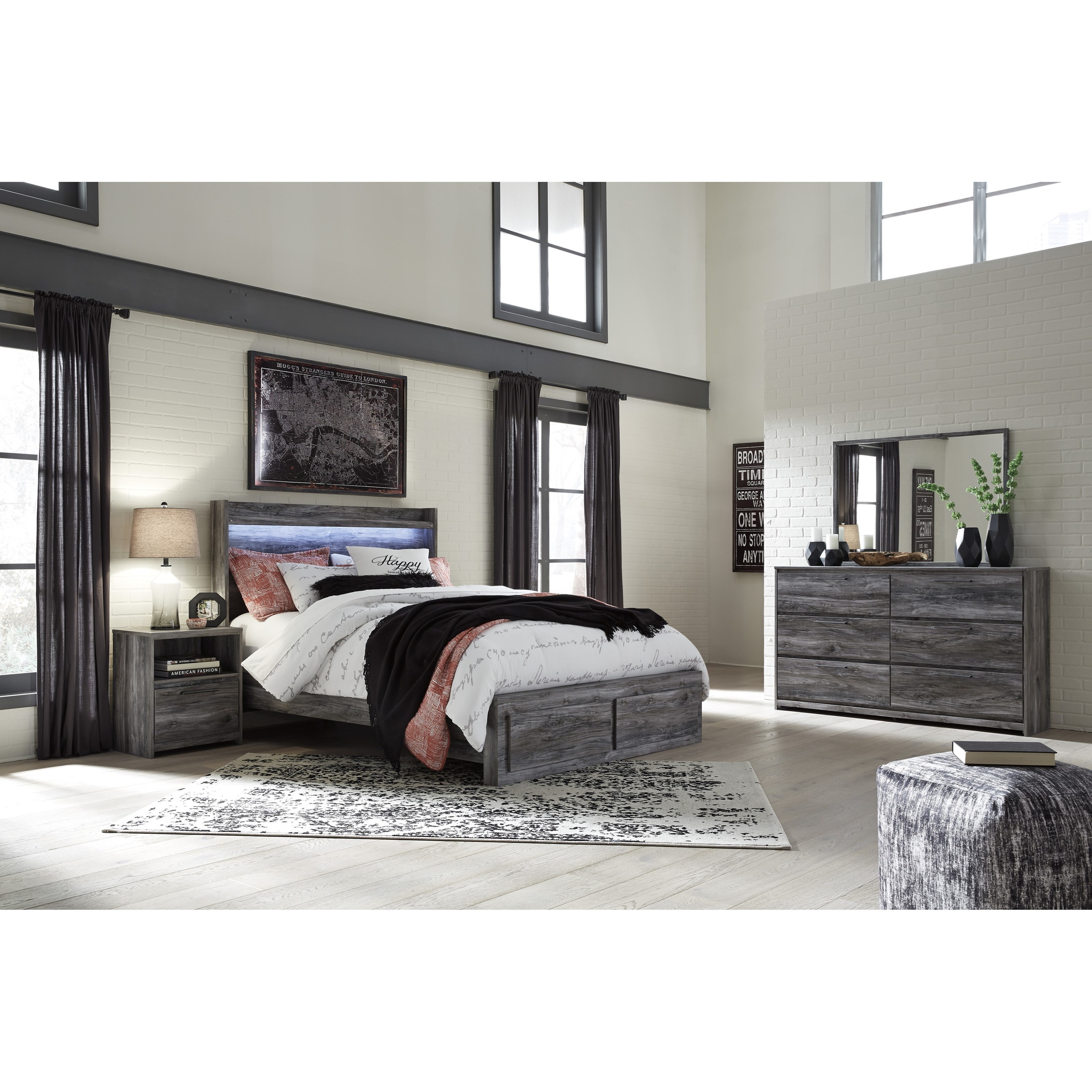 Signature Design By Ashley Baystorm King Bedroom Group Of Rent A Center King Size Bedroom Set Signature Design By Ashley Baystorm King Bedroom Group Of Rent A Center King Size Bedroom Set